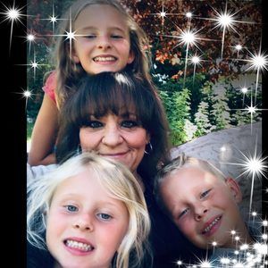 Meet your Posher, Diane